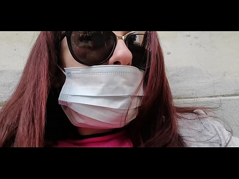 ❤️ Nicoletta får hævn over sin nabo og tisser i hans garage (Special Covid19 Italian Quarantine) ️❌ Sluts at da.pornochaturbate.ru ❌