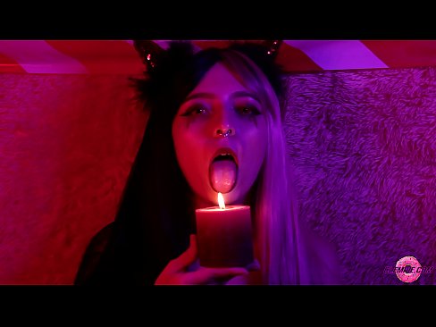 ❤️ Lidenskabeligt blowjob fra sexet succubus med mundfylde ️❌ Sluts at da.pornochaturbate.ru ❌