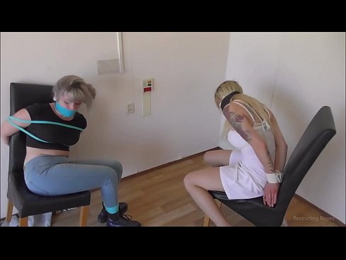 ❤️ Afhængig / bundet og kneblet / jomfru i nød ️❌ Sluts at da.pornochaturbate.ru ❌